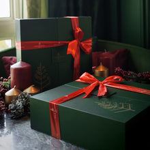 Load image into Gallery viewer, Four Seasons Festive Hamper Box