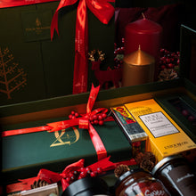 Load image into Gallery viewer, Four Seasons Festive Hamper Box