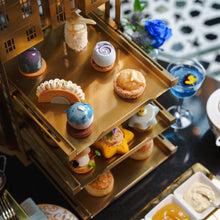 Load image into Gallery viewer, Heart of the ocean Afternoon Tea - قلب المحيط