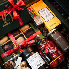 Load image into Gallery viewer, Four Seasons Festive Hamper Box