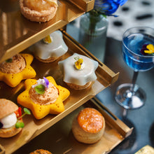 Load image into Gallery viewer, Heart of the ocean Afternoon Tea - قلب المحيط