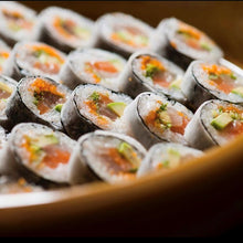 Load image into Gallery viewer, Sushi Rolls - سوشي ماكي