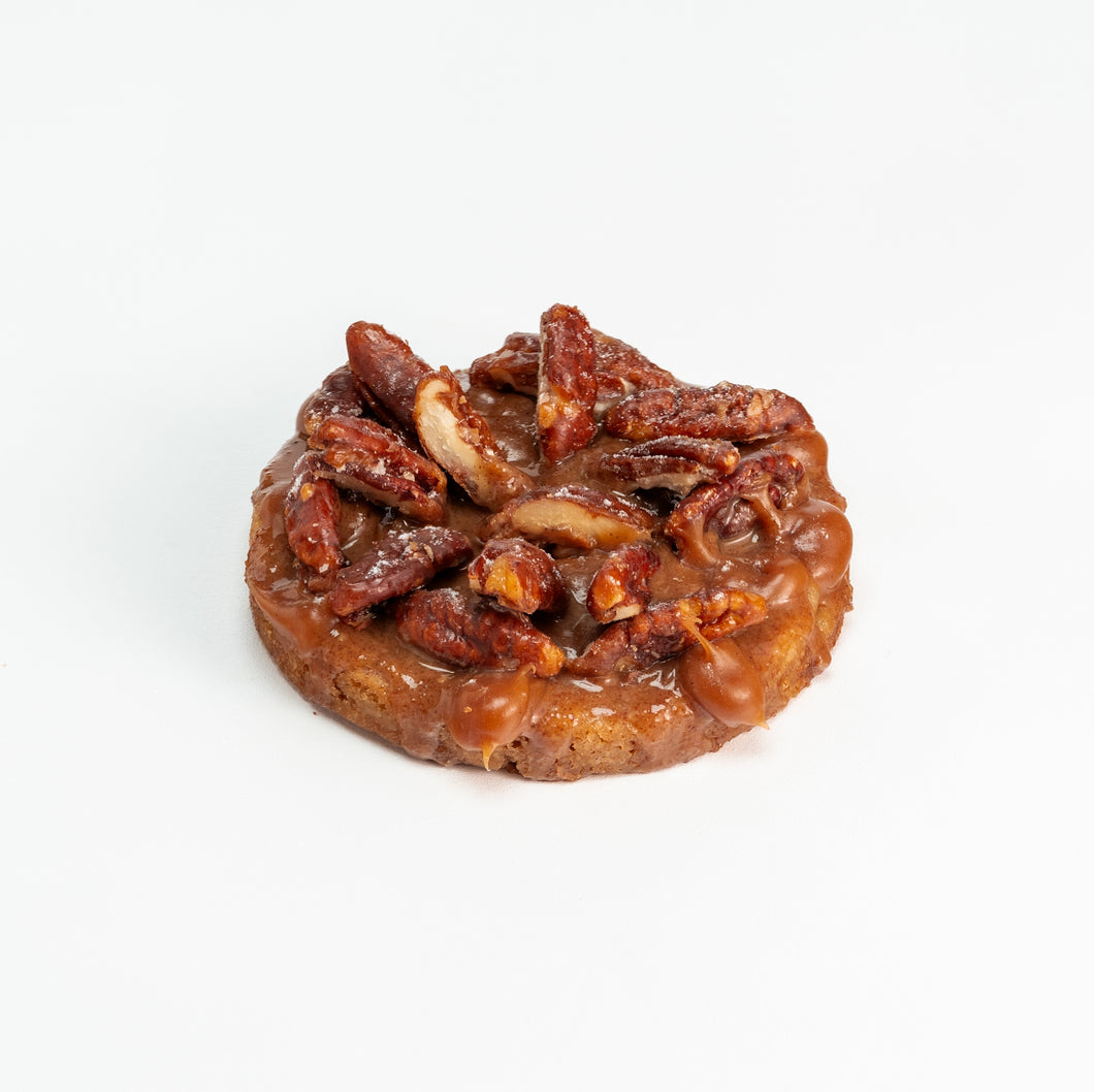 Pecan Nut Cookie   كعكة البقان بالجوز
