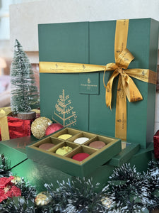 Four Seasons Hamper Box