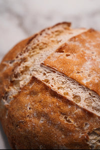 Gluten Free - Rustic Loaf
