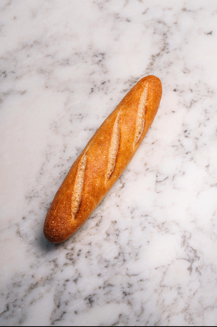 Gluten-Free Demi Baguette