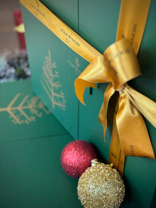 Four Seasons Hamper Box