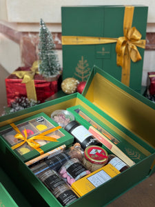 Four Seasons Hamper Box