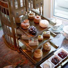 Load image into Gallery viewer, Winter Whispers Afternoon Tea
