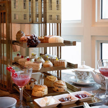 Load image into Gallery viewer, Winter Whispers Afternoon Tea
