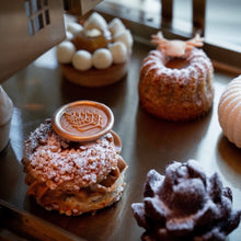 Load image into Gallery viewer, Winter Whispers Afternoon Tea
