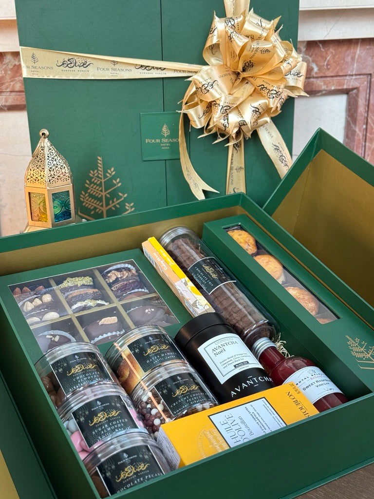 Four Seasons Ramadan Box