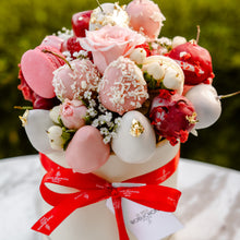 Load image into Gallery viewer, Cupids Bouquet - باقة كيوبيد
