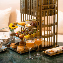 Load image into Gallery viewer, Tropical Escape Afternoon Tea
