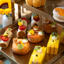 Load image into Gallery viewer, Tropical Escape Afternoon Tea
