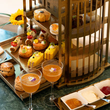 Load image into Gallery viewer, Tropical Escape Afternoon Tea
