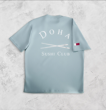 Load image into Gallery viewer, Flag Relaxed Tee V2
