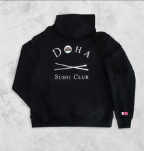 Load image into Gallery viewer, Flag Patch Art Hoodie V2
