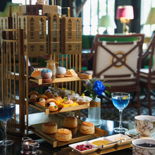 Load image into Gallery viewer, Heart of the ocean Afternoon Tea - قلب المحيط
