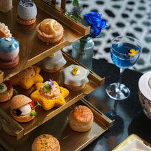 Load image into Gallery viewer, Heart of the ocean Afternoon Tea - قلب المحيط
