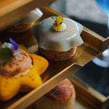 Load image into Gallery viewer, Heart of the ocean Afternoon Tea - قلب المحيط
