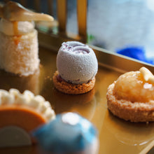 Load image into Gallery viewer, Heart of the ocean Afternoon Tea - قلب المحيط
