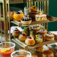 Load image into Gallery viewer, Tropical Escape Afternoon Tea
