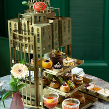 Load image into Gallery viewer, Tropical Escape Afternoon Tea
