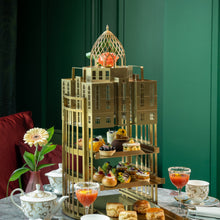 Load image into Gallery viewer, Tropical Escape Afternoon Tea
