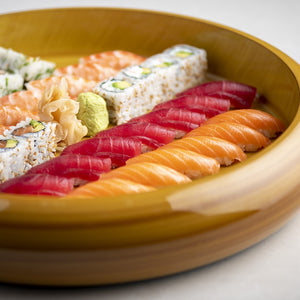 Sushi Selection - نيجير