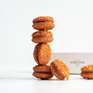 Macaron   حلوى الماكرون