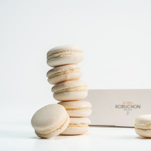 Macaron   حلوى الماكرون