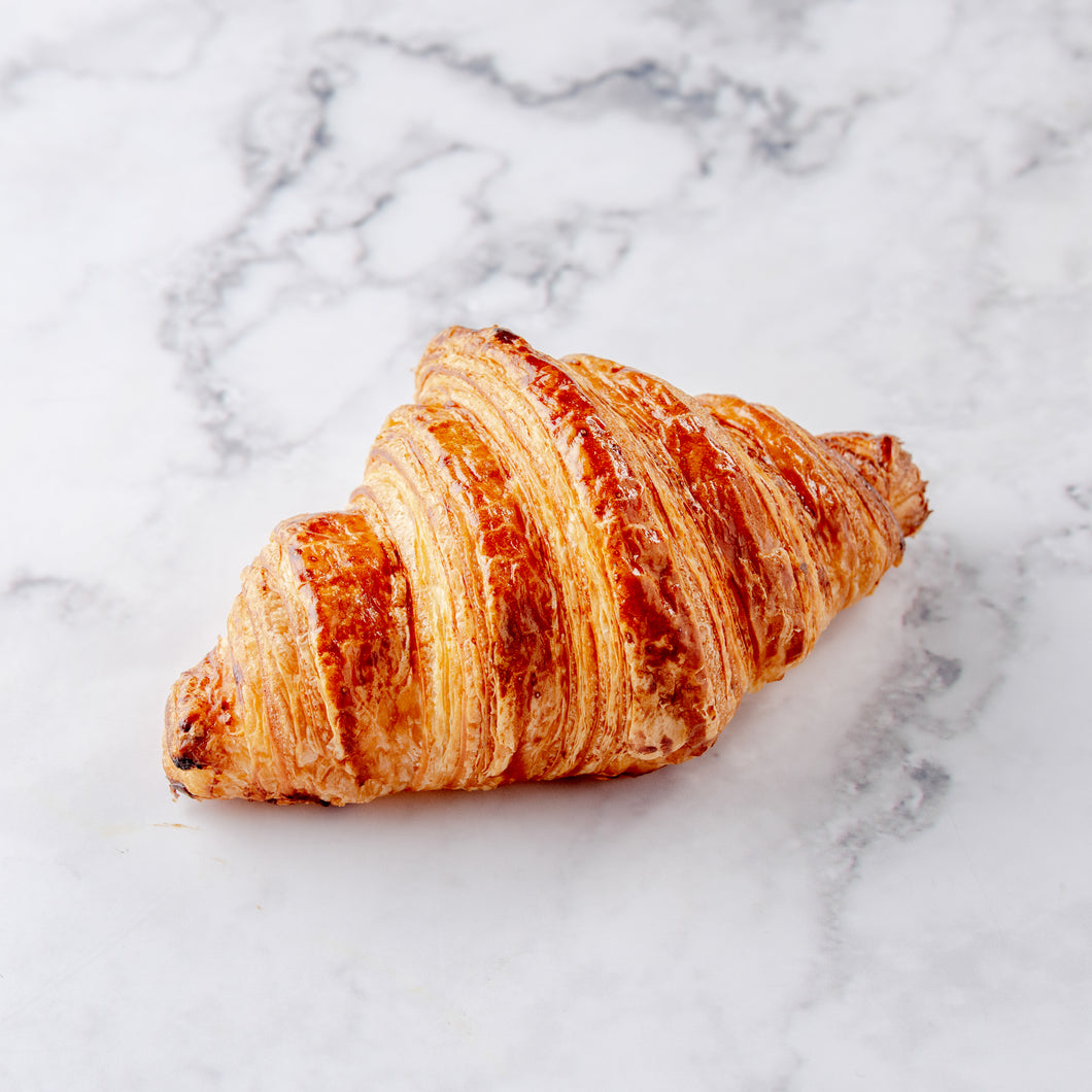 Plain Croissant - كرواسون سادة