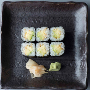 Sushi Rolls - سوشي ماكي